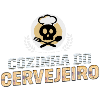 COZINHA DO CERVEJEIRO